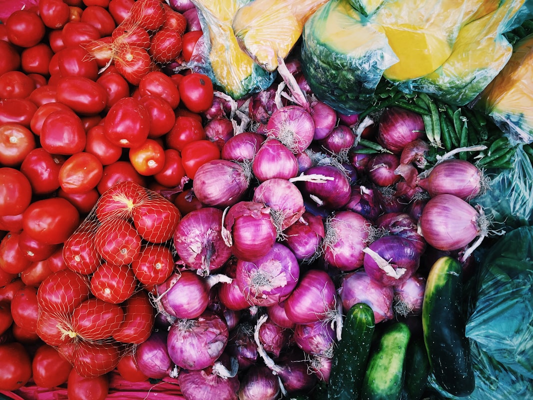 Desayunos saludables y nutritivos